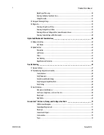 Preview for 4 page of Teledyne DALSA P3-80-08k40-00-R User Manual