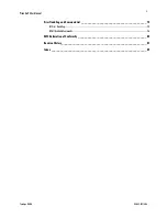 Preview for 5 page of Teledyne DALSA P3-80-08k40-00-R User Manual