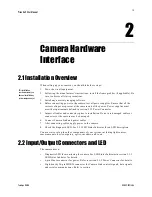 Preview for 15 page of Teledyne DALSA P3-80-08k40-00-R User Manual