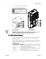 Preview for 16 page of Teledyne DALSA P3-80-08k40-00-R User Manual