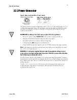 Preview for 17 page of Teledyne DALSA P3-80-08k40-00-R User Manual