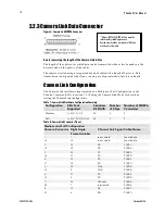 Preview for 18 page of Teledyne DALSA P3-80-08k40-00-R User Manual