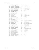 Preview for 25 page of Teledyne DALSA P3-80-08k40-00-R User Manual