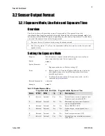 Preview for 27 page of Teledyne DALSA P3-80-08k40-00-R User Manual