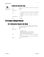 Preview for 31 page of Teledyne DALSA P3-80-08k40-00-R User Manual