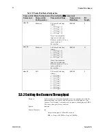 Preview for 32 page of Teledyne DALSA P3-80-08k40-00-R User Manual