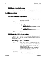 Preview for 54 page of Teledyne DALSA P3-80-08k40-00-R User Manual