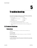 Preview for 67 page of Teledyne DALSA P3-80-08k40-00-R User Manual