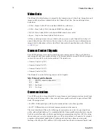 Preview for 72 page of Teledyne DALSA P3-80-08k40-00-R User Manual