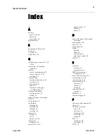 Preview for 89 page of Teledyne DALSA P3-80-08k40-00-R User Manual