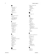 Preview for 90 page of Teledyne DALSA P3-80-08k40-00-R User Manual