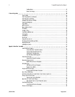 Preview for 4 page of Teledyne DALSA P4-CC-04K07T-00-R User Manual