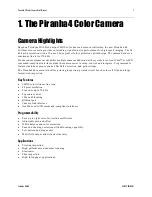 Preview for 7 page of Teledyne DALSA P4-CC-04K07T-00-R User Manual