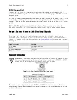 Preview for 31 page of Teledyne DALSA P4-CC-04K07T-00-R User Manual