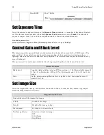 Preview for 50 page of Teledyne DALSA P4-CC-04K07T-00-R User Manual