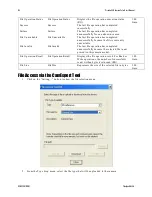 Preview for 84 page of Teledyne DALSA P4-CC-04K07T-00-R User Manual