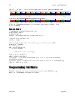 Preview for 108 page of Teledyne DALSA P4-CC-04K07T-00-R User Manual