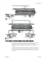 Предварительный просмотр 8 страницы Teledyne DALSA Piranha 2 P2-2x-01K40 User Manual