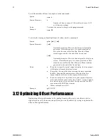 Предварительный просмотр 31 страницы Teledyne DALSA Piranha 2 P2-2x-01K40 User Manual