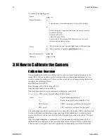 Предварительный просмотр 35 страницы Teledyne DALSA Piranha 2 P2-2x-01K40 User Manual