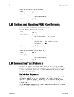 Предварительный просмотр 39 страницы Teledyne DALSA Piranha 2 P2-2x-01K40 User Manual