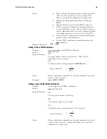 Preview for 46 page of Teledyne DALSA Piranha PC-30-02K60-00-R User Manual