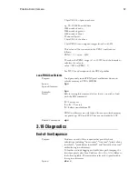 Preview for 57 page of Teledyne DALSA Piranha PC-30-02K60-00-R User Manual