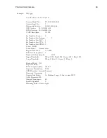 Предварительный просмотр 63 страницы Teledyne DALSA Piranha PC-30-02K60-00-R User Manual