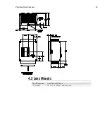 Предварительный просмотр 70 страницы Teledyne DALSA Piranha PC-30-02K60-00-R User Manual