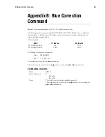 Preview for 89 page of Teledyne DALSA Piranha PC-30-02K60-00-R User Manual