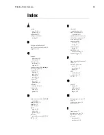 Предварительный просмотр 95 страницы Teledyne DALSA Piranha PC-30-02K60-00-R User Manual