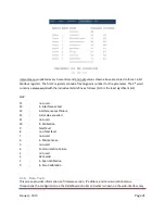 Preview for 21 page of Teledyne Deltaflow DF180 Operation And Maintenance Manual