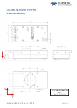 Предварительный просмотр 11 страницы Teledyne e2v Eliixa+ EV71YC2MCL8005-BA0 User Manual