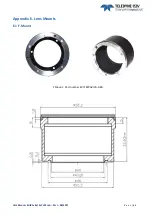 Предварительный просмотр 66 страницы Teledyne e2v Eliixa+ EV71YC2MCL8005-BA0 User Manual