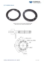 Предварительный просмотр 67 страницы Teledyne e2v Eliixa+ EV71YC2MCL8005-BA0 User Manual