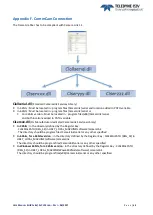 Предварительный просмотр 68 страницы Teledyne e2v Eliixa+ EV71YC2MCL8005-BA0 User Manual