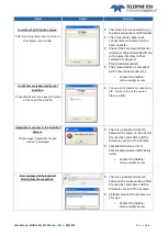 Предварительный просмотр 69 страницы Teledyne e2v Eliixa+ EV71YC2MCL8005-BA0 User Manual