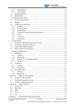 Preview for 4 page of Teledyne Echotrac E20 Operator'S Manual