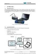 Preview for 11 page of Teledyne Echotrac E20 Operator'S Manual