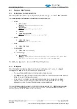 Preview for 15 page of Teledyne Echotrac E20 Operator'S Manual