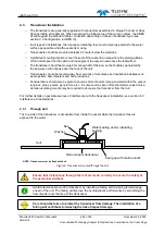 Preview for 24 page of Teledyne Echotrac E20 Operator'S Manual