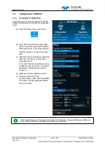 Preview for 26 page of Teledyne Echotrac E20 Operator'S Manual