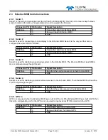 Preview for 13 page of Teledyne Echotrac MKIII Operator'S Manual