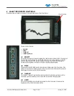 Preview for 17 page of Teledyne Echotrac MKIII Operator'S Manual