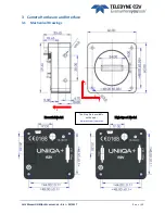 Предварительный просмотр 11 страницы Teledyne EV71YC1MCL2010-BA0 User Manual