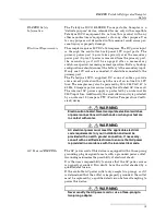 Preview for 5 page of Teledyne Everywhereyoulook BLZZRD Installation And Operation Manual