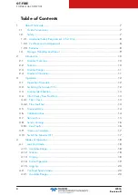 Preview for 4 page of Teledyne Everywhereyoulook GT-FIRE User Manual