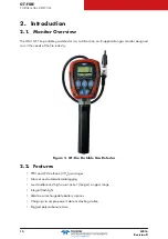 Preview for 10 page of Teledyne Everywhereyoulook GT-FIRE User Manual