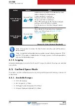 Preview for 20 page of Teledyne Everywhereyoulook GT-FIRE User Manual