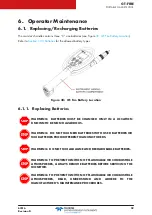 Preview for 29 page of Teledyne Everywhereyoulook GT-FIRE User Manual